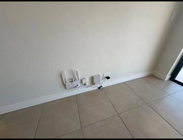 1 BEDROOM PROPERTY TO RENT IN RICHWOOD